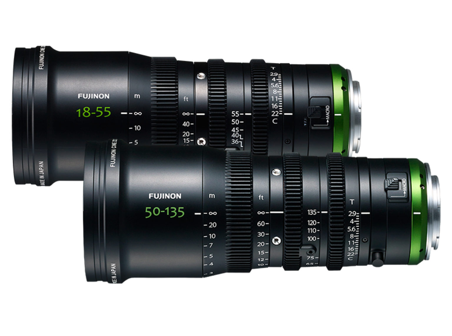 Products - FUJINON