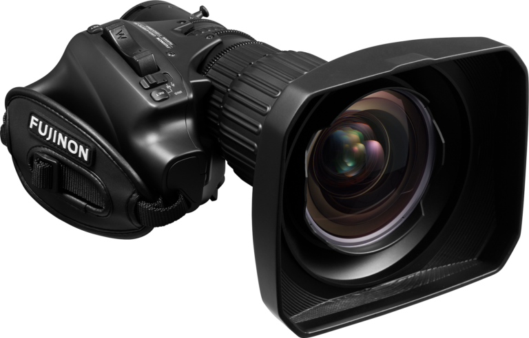 Products - FUJINON