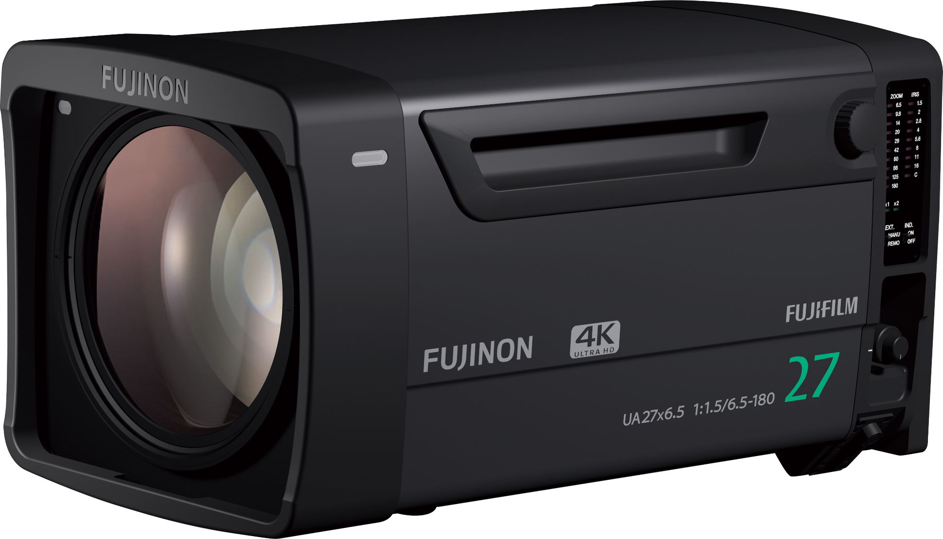 Products - FUJINON