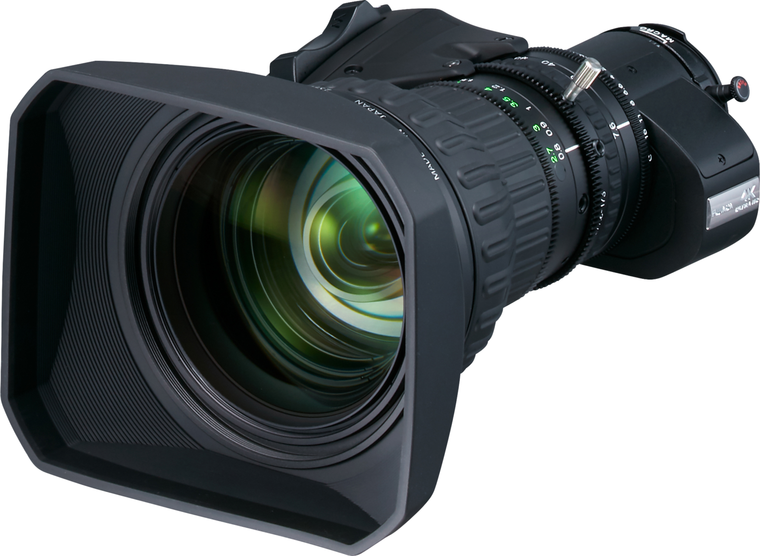 Products - FUJINON