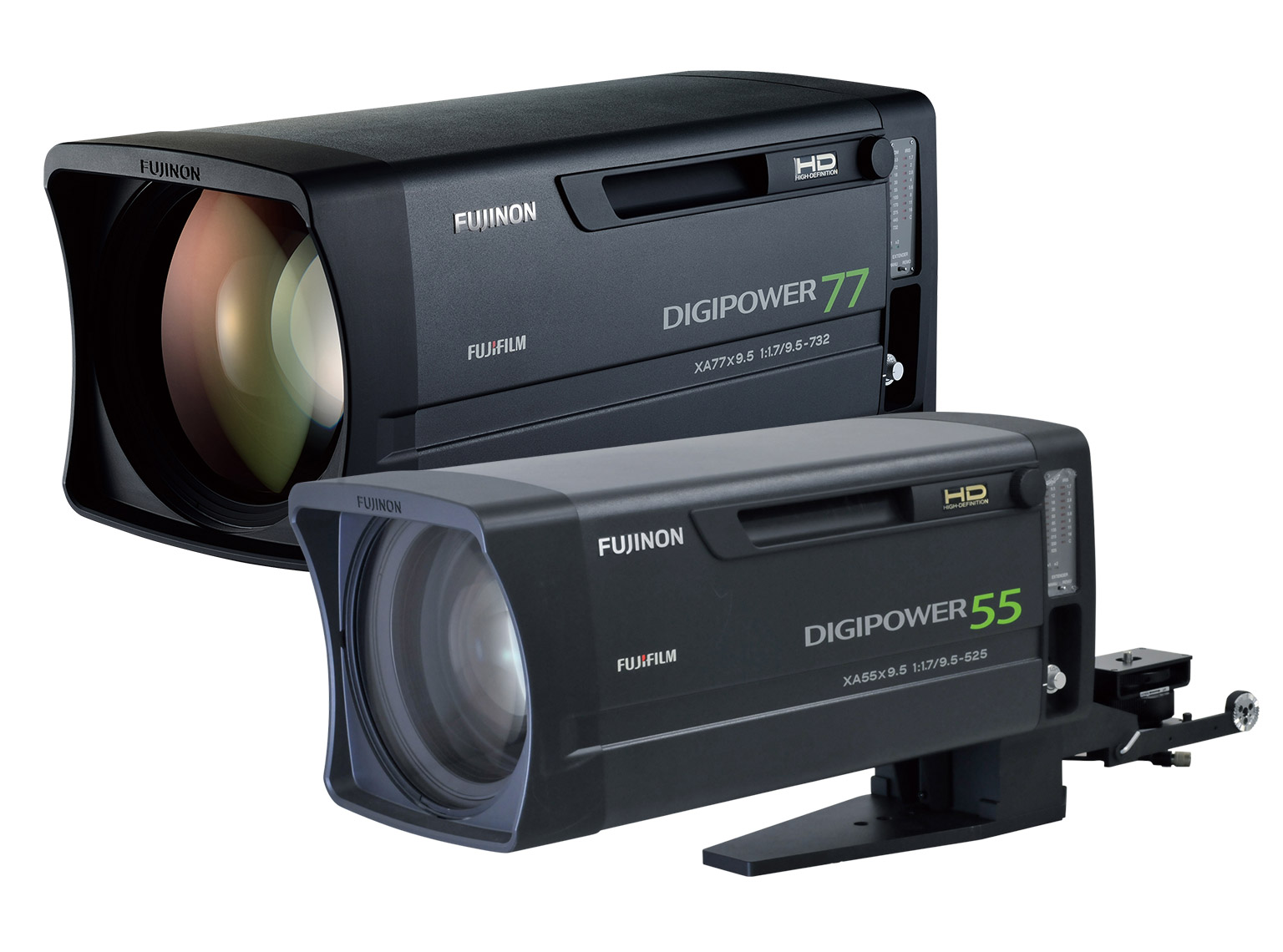 Products - FUJINON