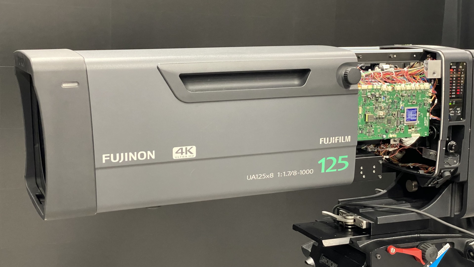 What Next-Generation FUJINON Box Lens Technology Means for You